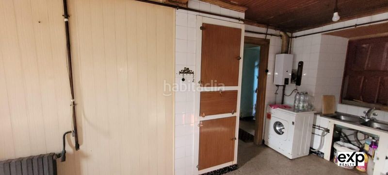 Foto d5c26d20-bba2-4e88-9799-6eff8900501d. Casa conjunto de edificaciones en cangas , lugo en Foz
