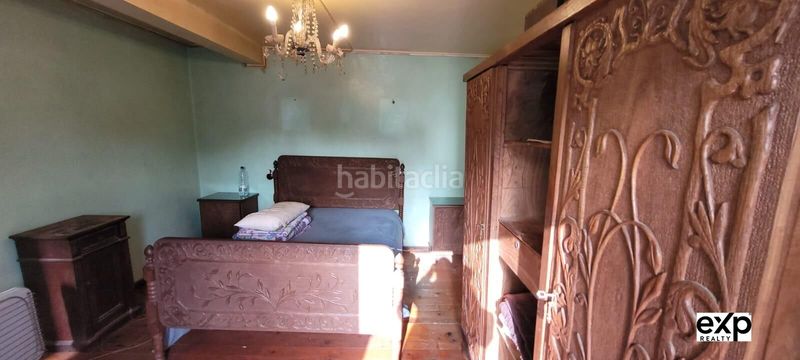 Foto ea83154f-3007-48c7-bfe7-f29316ec624f. Casa conjunto de edificaciones en cangas , lugo en Foz