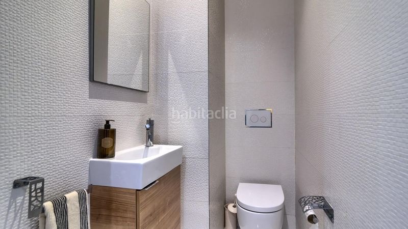 Foto 7d067ac0-5446-4740-8c7c-730ca5856934. Dúplex amb calefacció a El Botànic Valencia