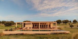 Terreny residencial a Polígono POLIGON 24 1006