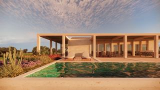 Wohngrundstück in Polígono poligono 24, parcela 1006. Unico proyecto para la construccion de una villa pasiva en mallo