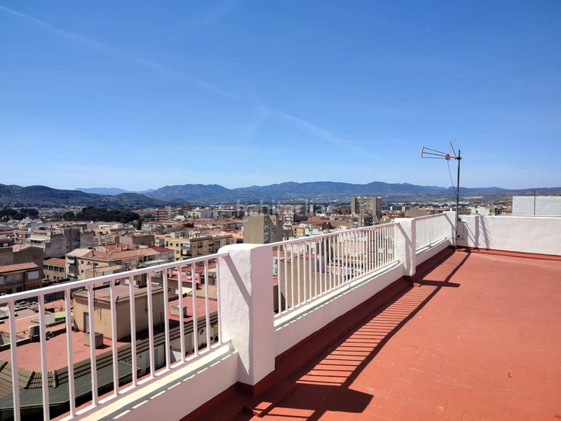 Foto 5fb877d7-35b6-40f7-bfc6-6f916364baee. Appartamento in Plaza Castelar - Mercado Central Elda