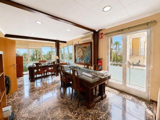 Apartament  Valdes. Piso en venta en la explanada alicante