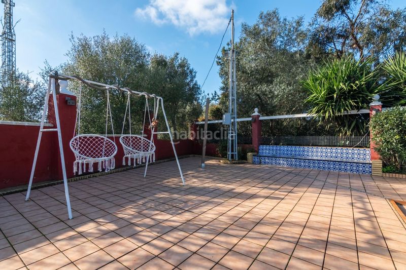 Foto 10962d1b-40cc-4209-8799-6aed6503f520. Masia amb calefacció aparcament piscina a Lepe