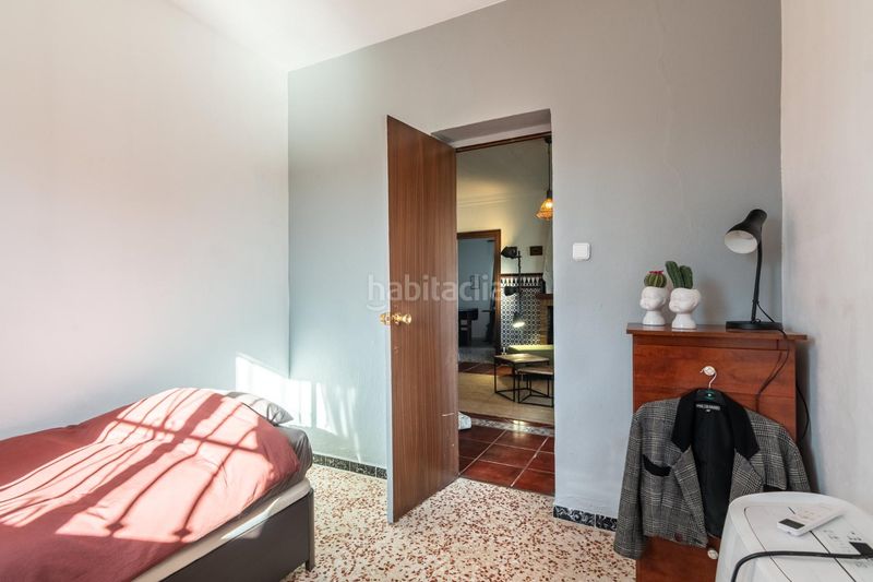 Foto 5b7c4d87-e849-4d1f-8744-916099e61756. Masia amb calefacció aparcament piscina a Lepe