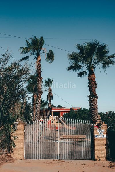 Foto ae4aafdf-3354-46a9-bbbe-0b8fac672d04. Masia amb calefacció aparcament piscina a Lepe