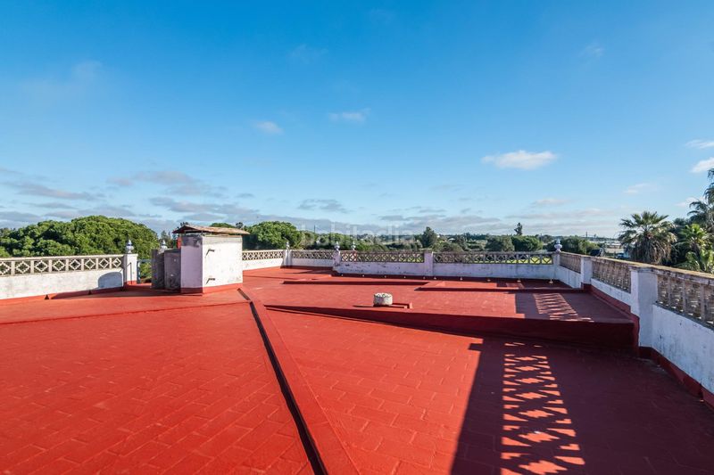 Foto df625376-8309-4d34-9b8f-b7647831d213. Masia amb calefacció aparcament piscina a Lepe