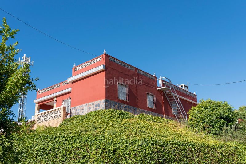 Foto f2154f43-37b6-43fe-bbe5-e6c0351e62bb. Masia amb calefacció aparcament piscina a Lepe