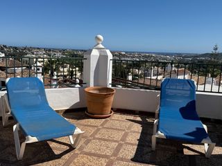 Apartament a Urbanizacion Urbanización Puebla Aida 9