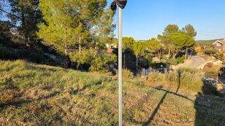 Residential Plot in Carrer pedraforca 9. Terreno urbano esquinero en navarcles  orientación sureste