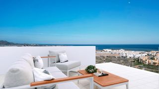Apartamento  Calle vera colina. Miramar hills tu refugio mediterráneo con vistas espectaculares