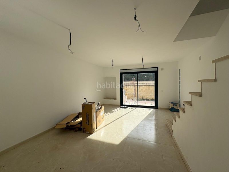 Foto 1d815659-e97b-4d40-9e2b-1e333b134647. Casa adossada amb calefacció aparcament a Boverals-Saldonar Vinaròs