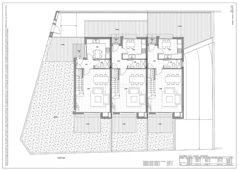 Foto 23d0e295-967d-4110-aa6c-a3b2df380d2e. Casa adossada amb calefacció aparcament a Boverals-Saldonar Vinaròs