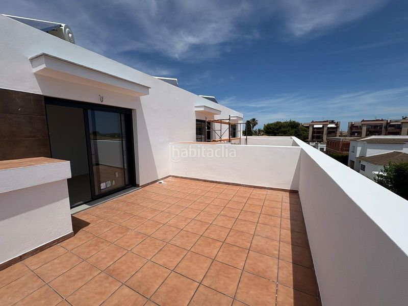 Foto 5849859f-33e8-4c0e-8851-573a610df0a7. Casa adossada amb calefacció aparcament a Boverals-Saldonar Vinaròs
