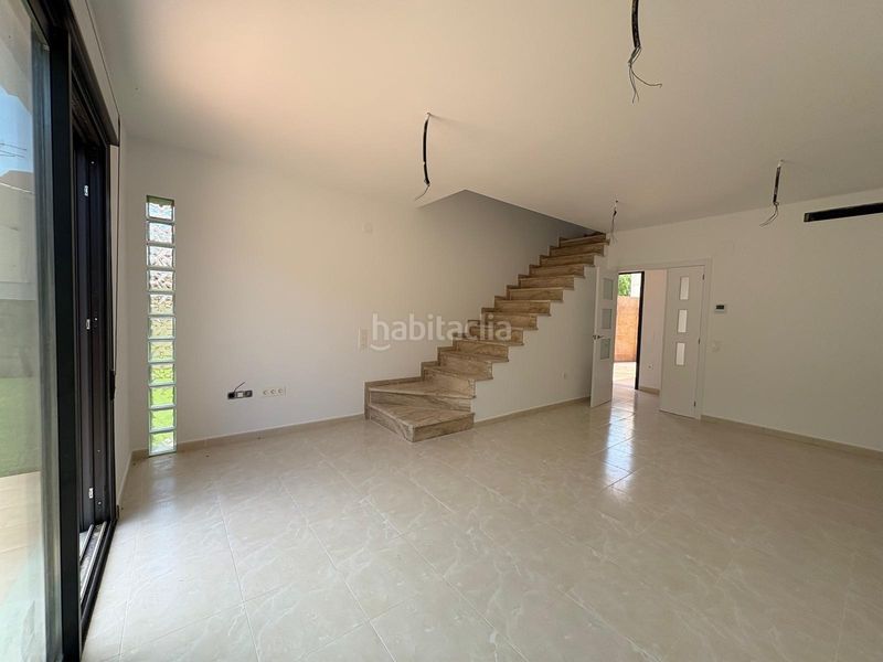Foto 58985db8-845f-4e2a-a80a-b0596c1a75ff. Casa adossada amb calefacció aparcament a Boverals-Saldonar Vinaròs