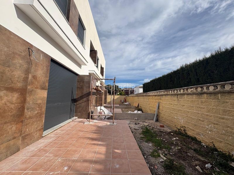 Foto 6a6e0a4b-090b-49af-9bd6-2f4549dc7808. Casa adossada amb calefacció aparcament a Boverals-Saldonar Vinaròs