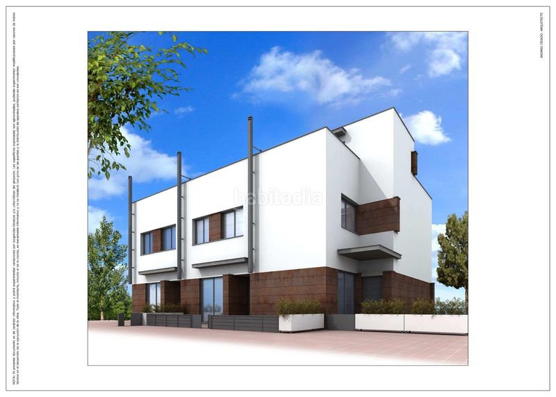 Foto 9b3a0534-d7ff-4184-8e49-d2d6e5e9308e. Casa adossada amb calefacció aparcament a Boverals-Saldonar Vinaròs
