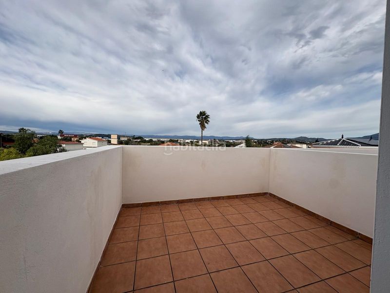 Foto a10e697d-4d06-4bbd-a649-fe251a896aae. Casa adossada amb calefacció aparcament a Boverals-Saldonar Vinaròs