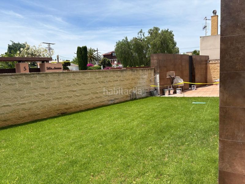 Foto b9228b7a-d729-4e4f-a59b-e01b5cec6fad. Casa adossada amb calefacció aparcament a Boverals-Saldonar Vinaròs
