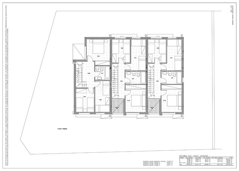 Foto bbda4a8a-d00b-4c78-a1d7-5872aeb73b90. Casa adossada amb calefacció aparcament a Boverals-Saldonar Vinaròs