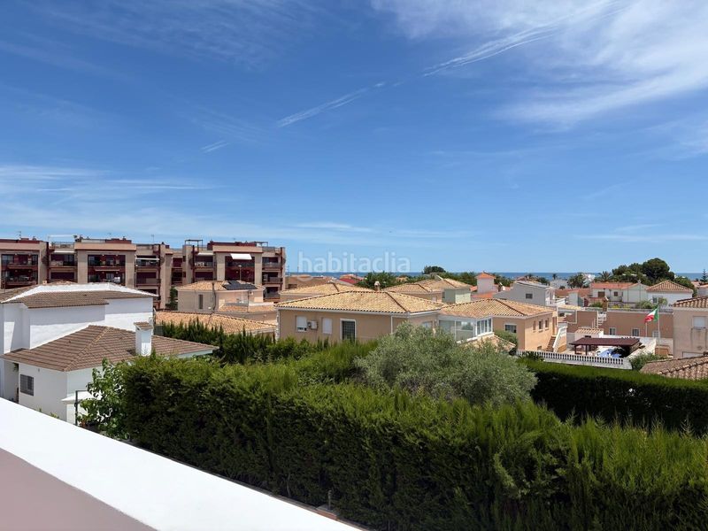 Foto c54925ac-3978-4168-b043-ac24b353ed38. Casa adossada amb calefacció aparcament a Boverals-Saldonar Vinaròs