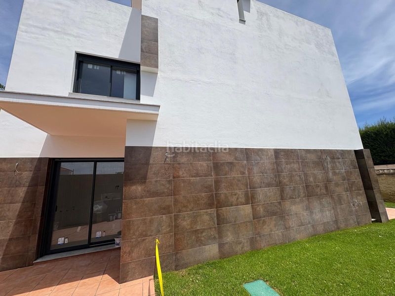 Foto d3559fe7-90c5-402d-901c-eb007e404637. Casa adossada amb calefacció aparcament a Boverals-Saldonar Vinaròs