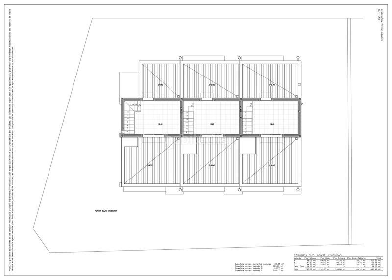 Foto f4f114d5-22e0-408a-a3a6-ed626550550f. Casa adossada amb calefacció aparcament a Boverals-Saldonar Vinaròs