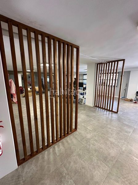 Foto 06897f4d-f0c9-40db-a971-330578ea55ec. Local comercial a Ibi