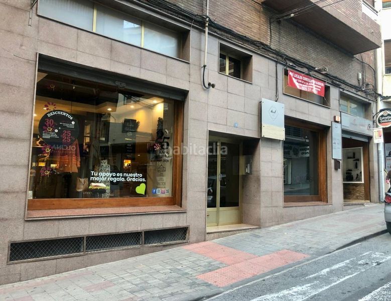 Foto 0a88d7c4-eb2b-44e3-9349-66e2b0562ed6. Local comercial a Ibi