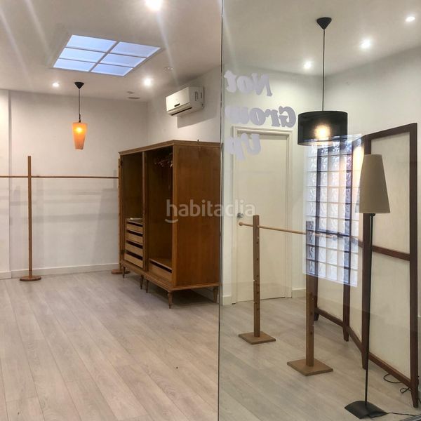 Foto 1ceed8c0-a2ac-4e76-9596-96815c9c8bd7. Local comercial a Ibi
