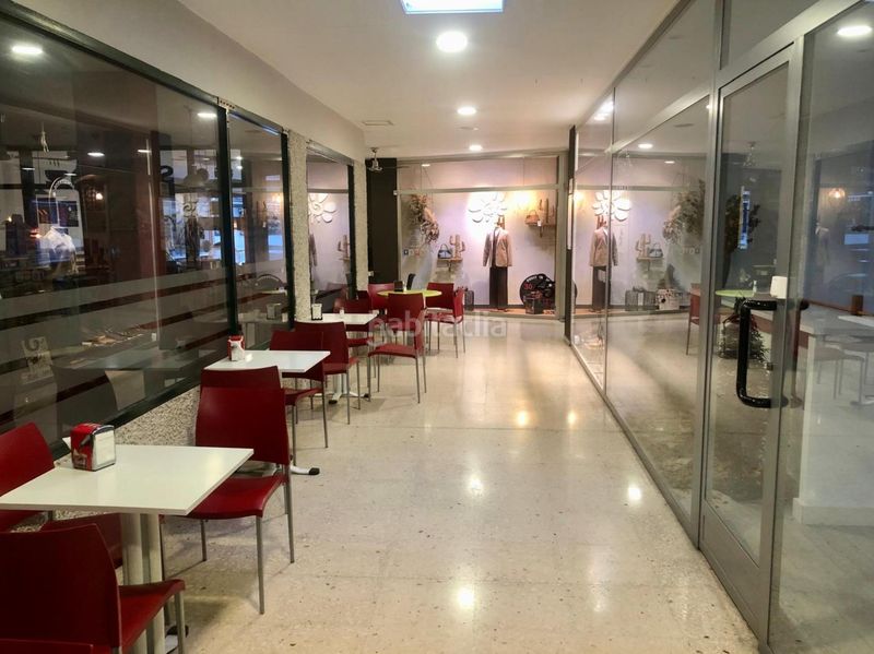 Foto 20b0a422-6977-481c-9205-22dc0076fbe8. Local comercial a Ibi