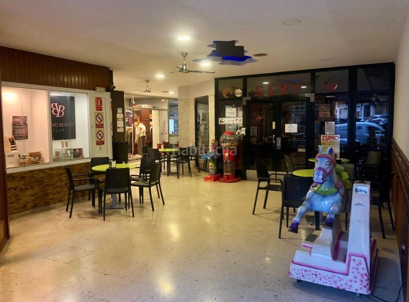 Foto 4fa74cd5-5e15-45bd-bfce-3dfd724806f4. Local comercial a Ibi