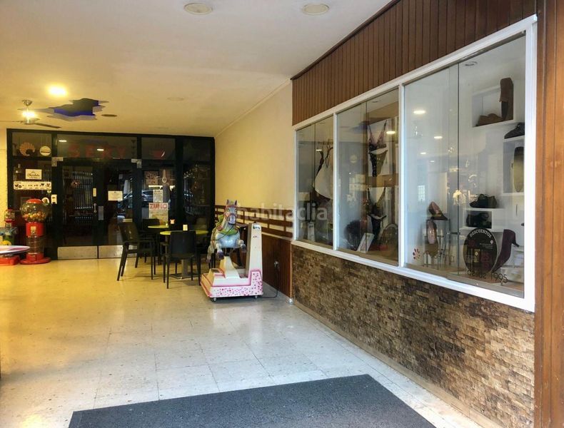 Foto 74e978e2-7c58-4561-b3b3-649c4b5ff1f6. Local comercial a Ibi