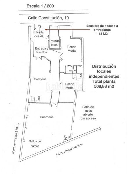 Foto 966295d5-de56-468d-85d2-1b3fd8168d66. Local comercial a Ibi