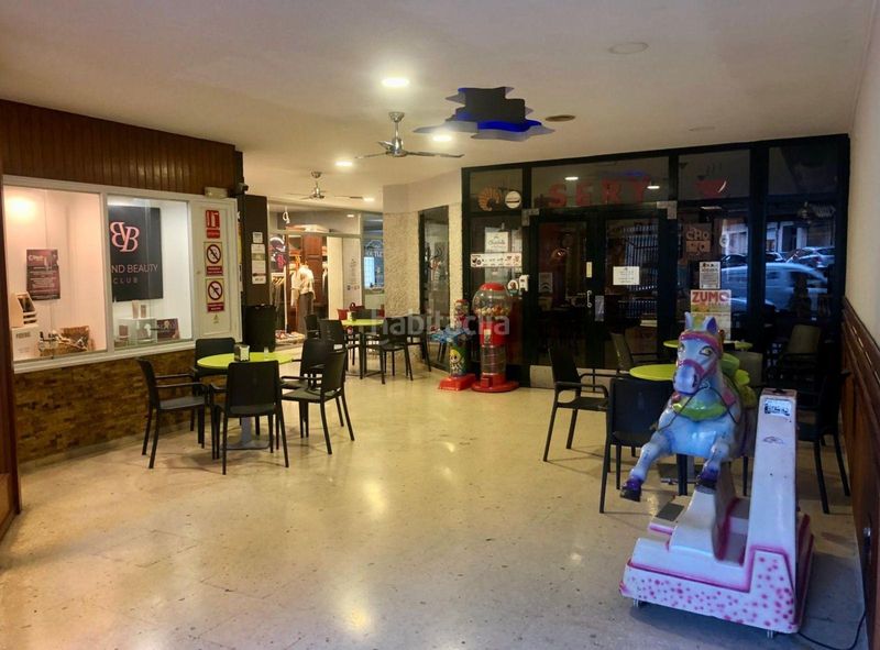 Foto 9e6521cf-4593-4473-b75a-cb4b6f0291cf. Local comercial a Ibi