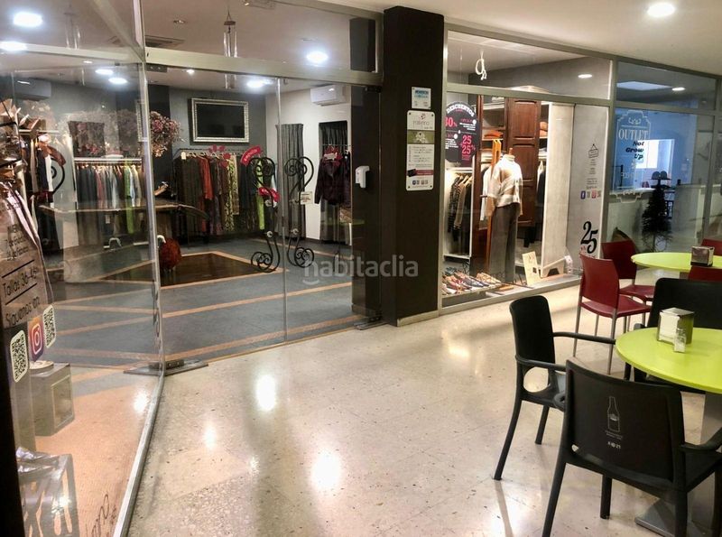Foto ad482528-4c32-4005-804a-db830bc92fcc. Local comercial a Ibi