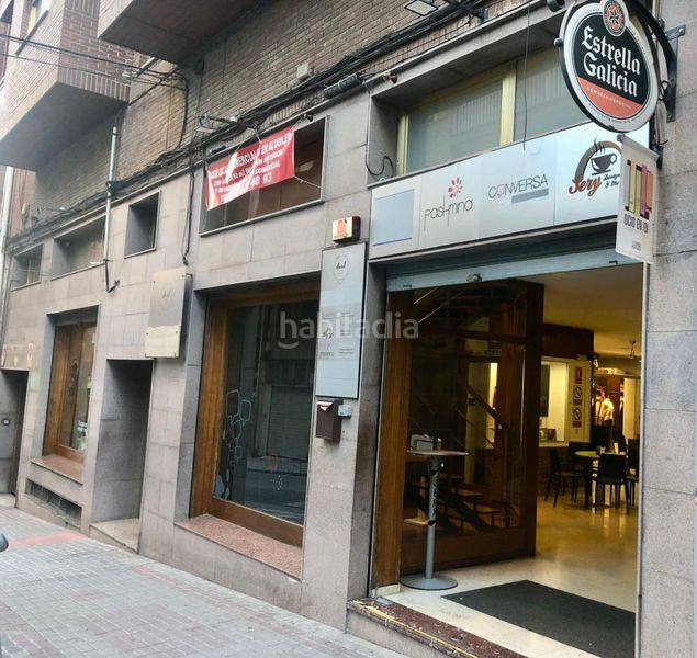 Foto b9e7b1ee-c4a7-4201-baa7-dce978507786. Local comercial a Ibi