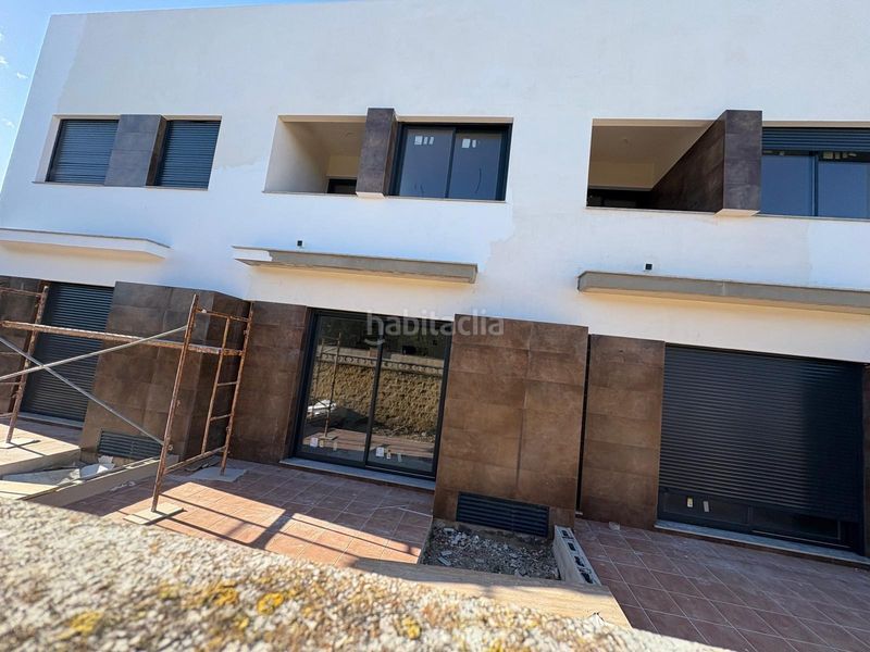 Foto aa9c2738-4a52-4336-8511-168d67388b50. Casa adossada amb calefacció aparcament a Boverals-Saldonar Vinaròs