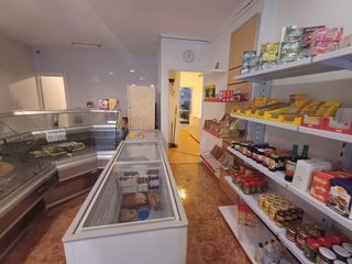 Transfer Business premise in Cardenal Benlloch. Traspaso minimarket licencia definitiva y descuento para ti