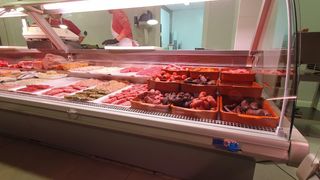 Lloguer Local Comercial a Tavernes Blanques. Traspaso not for vegan people, but for every meat lover
