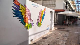 Wohngrundstück in Calle san antonio 5. Solar urbano edificable en esquina  casco histórico  arroyo de l