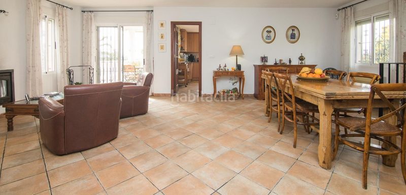 Foto 09fe5dd4-21ba-4b4b-9b82-3ba835446fe6. Casa amb aparcament piscina a Busot