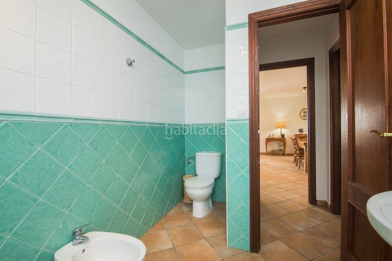 Foto 168a9639-abc2-4fdd-a979-b0c4da48243b. Casa amb aparcament piscina a Busot
