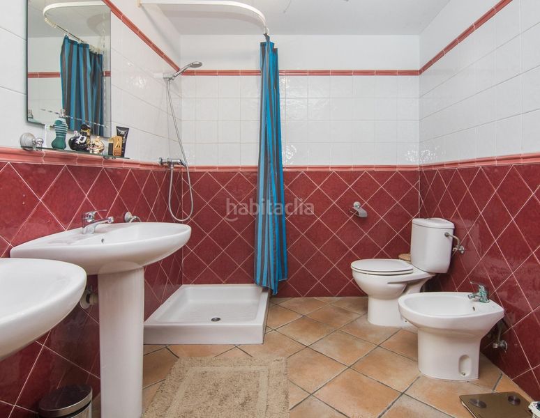 Foto 3f37ad57-2c35-4a01-a768-6543d6805399. Casa amb aparcament piscina a Busot