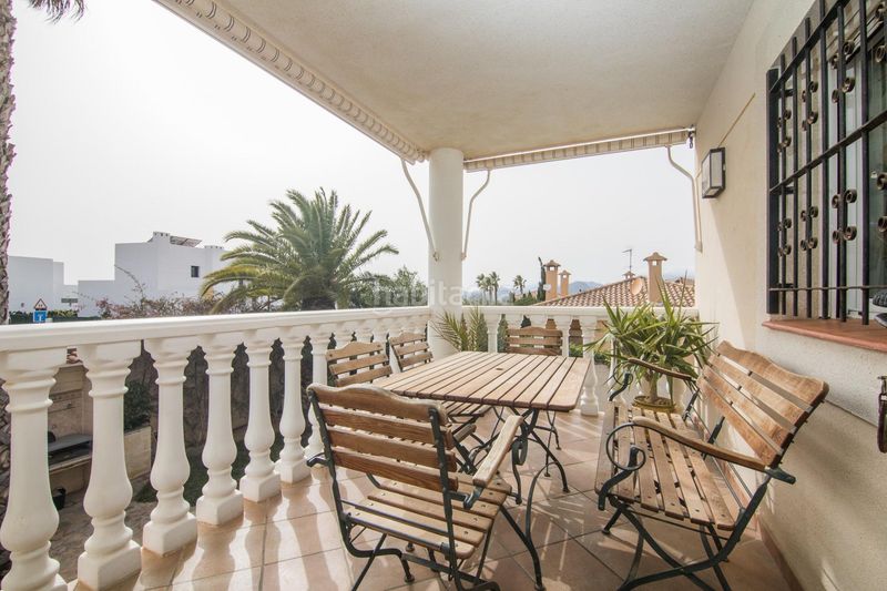 Foto 4a191742-3b2e-4072-8ba4-8139256f9ff5. Casa amb aparcament piscina a Busot