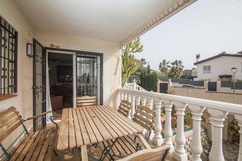 Foto 6bb9ae7c-55b2-463a-951a-a51ace524a67. Casa amb aparcament piscina a Busot