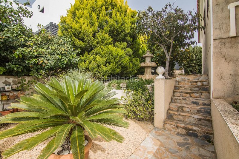 Foto b68b9a4c-1a2d-4a62-abb6-860420c668b0. Casa amb aparcament piscina a Busot