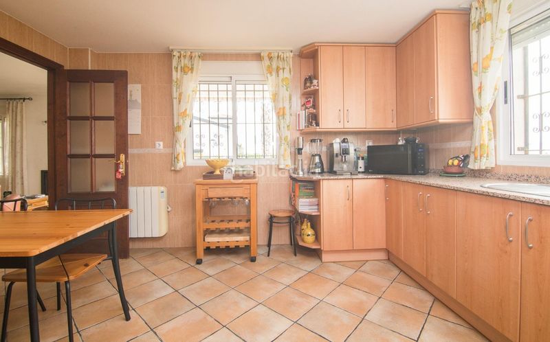 Foto bf1692a3-c115-41e3-bb8a-263b686288b1. Casa amb aparcament piscina a Busot