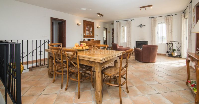 Foto cc024eff-ddc7-41db-b975-87d881e5e3e3. Casa amb aparcament piscina a Busot