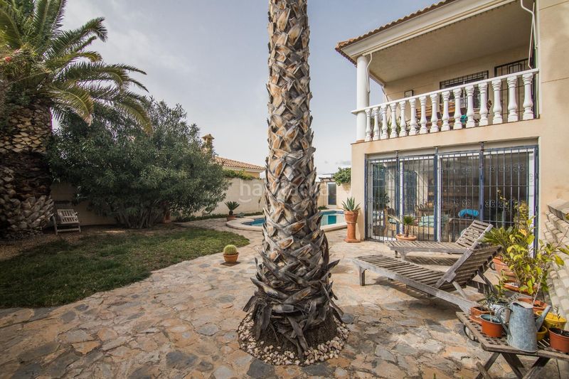 Foto cf7332dd-9ed9-483f-bcd5-ca53d496950c. Casa amb aparcament piscina a Busot